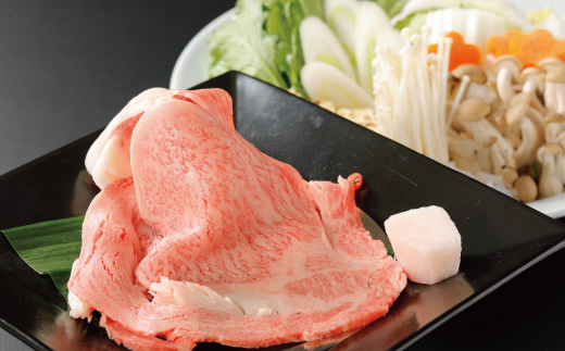 26-021．幻のメス牛 まるごと四万十牛セット（サーロインステーキ・ローススライス・煮込みハンバーグ・四万十牛コロッケ）