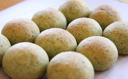 26-554．パンのピノキオ特製　四万十のパン＆焼き菓子の詰め合わせ