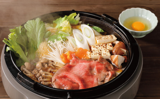 【感謝・期間限定100g付き】 ＜100個限定＞ 牧場直送 四万十牛（メス牛）四万十牛特選ローススライス（すき焼き・しゃぶしゃぶ用）約600g（500g＋100g）牧場直売 ロース ローススライス すき焼き しゃぶしゃぶ リブロース 肩ロース 肉 牛 牛肉 黒毛和牛 和牛 国産 高知 高知県 しまんと 四万十 四万十牛 メス牛ご褒美 冷凍【2026年3月31日まで受付】26-974Z