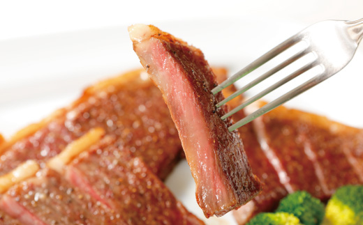 【ギフト用（包装・のし対応）】R5-022G．幻のメス牛 四万十牛サーロインステーキ1kg（200ｇ×5枚）