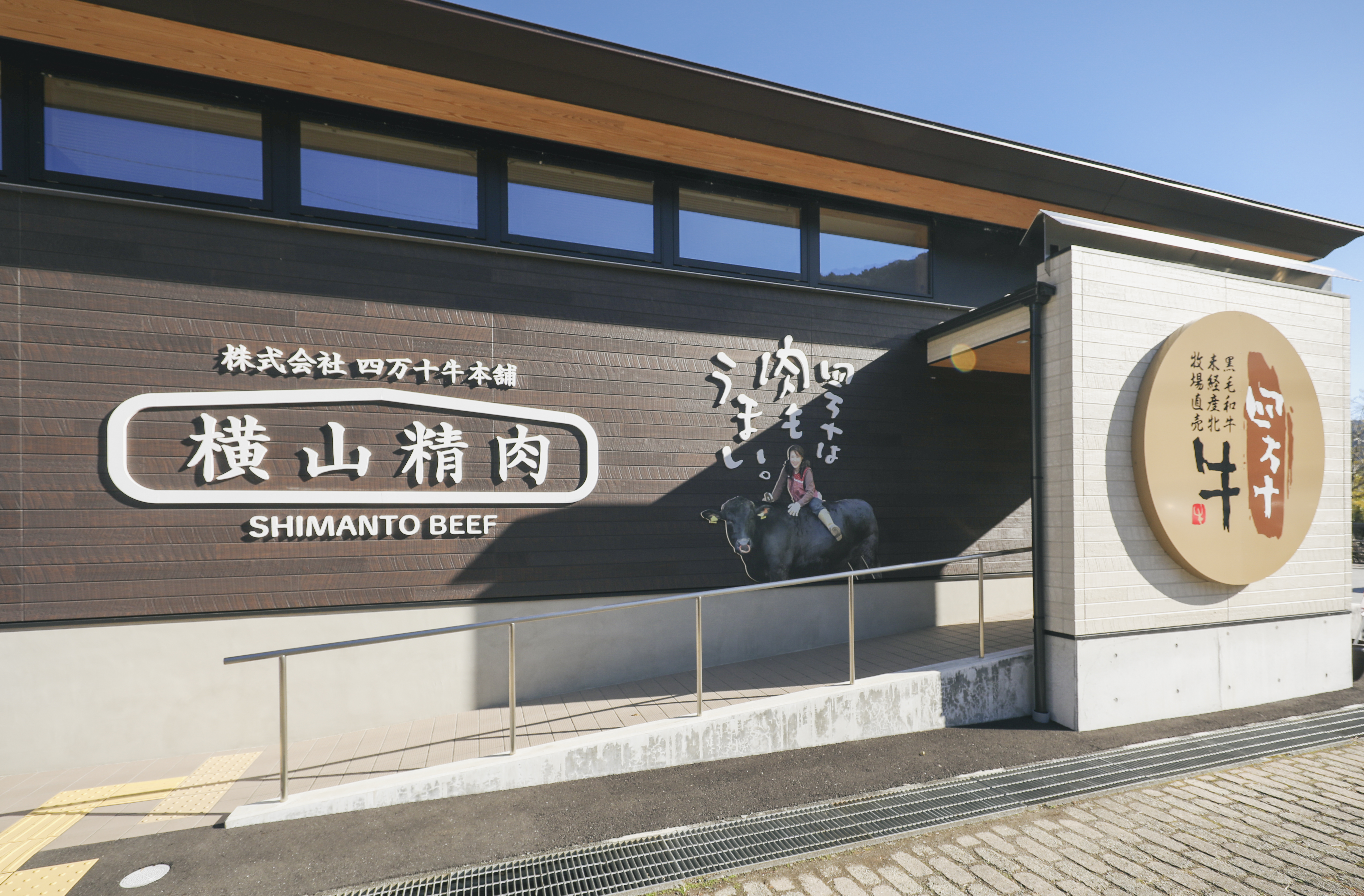 R5-017．四万十牛100%！煮込みハンバーグ・四万十牛コロッケセット （ハンバーグ4個・コロッケ5個 ）