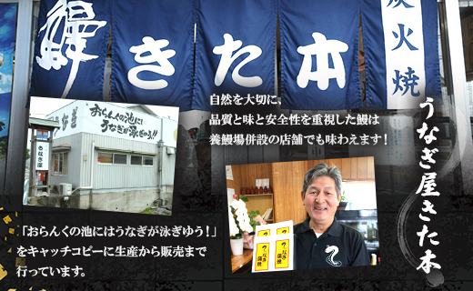 【6回定期便】うなぎ蒲焼き120g 1尾(無頭) 魚介 国産 海鮮 魚 かばやき 鰻 ウナギ 惣菜 おかず お手軽 加工品 加工食品 冷凍 Wun-0021