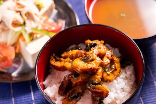 きざみうなぎ 100g 3袋 計300g 高知県産うなぎ使用 - 高知県産うなぎ使用 - 国産 養殖 鰻 ウナギ 海鮮 魚介 蒲焼き かな焼き カット 真空パック 小分け 湯銭 フジ物産 高知県 香南市 冷凍 fb-0197