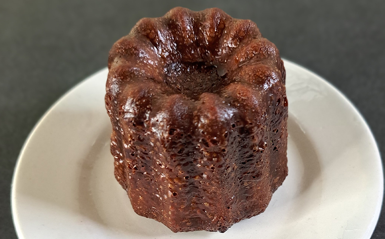 カヌレ 6個セット - 洋菓子 お菓子 焼き菓子 フランス菓子 おかし スイーツ デザート カヌレ・ド・ボルドー おやつ mongo mongo 高知県 香南市 冷凍 mo-0002