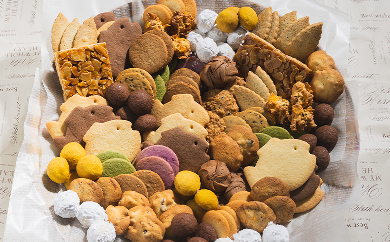 ãã²ããã¯ãã㌠詰ãåãã åèš130æä»¥äž(27è¢å
¥ã) - æäœã ãã©ãšãã£ãŒã»ãã ã€ãããã å°è¢ ãããåã ãã〠çŒãèå ãèåãšé貚ãã²ãã é«ç¥ç éŠååž oh-0011