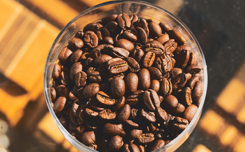 自家製エスプレッソシロップ 2本 合計200ml - コーヒー 珈琲 シロップ トッピング アレンジ 炭酸割り カフェオレ 牛乳 ジュース ドリンク 希釈 アイス 糖てんさい糖 合同会社タナカフェ 高知県 香南市 常温 tc-0014