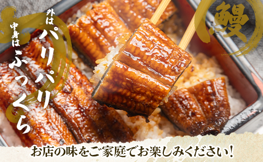 うなぎ 定期便 3回 うなぎ蒲焼き120g 2尾(無頭) 魚介 国産 海鮮 魚 かばやき 鰻 ウナギ 惣菜 おかず お手軽 加工品 加工食品 冷凍 Wun-0024