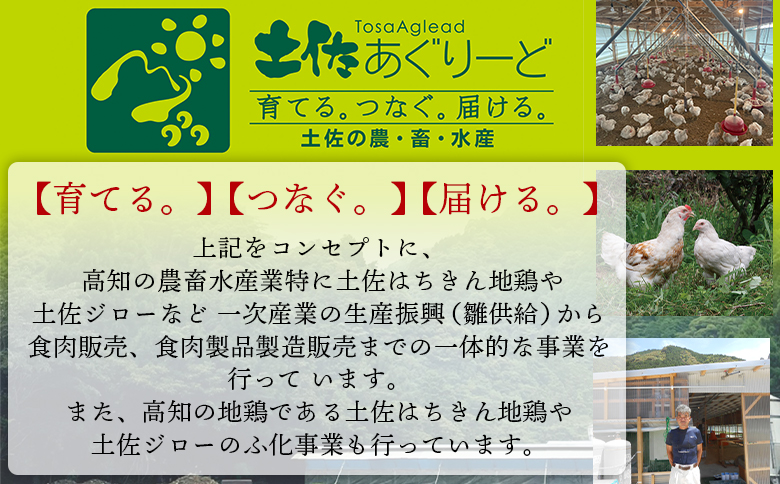 土佐はちきん地鶏 手羽元小肉 1kg 味付き - 国産 肉 味付け肉 鶏肉 骨抜き おかず からあげ 唐揚げ あぐりーど 高知県 香南市 冷蔵 ad-0004