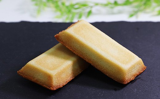 菓子工房コンセルト エメラルドメロンのフィナンシェ kn-0037