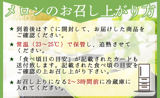 やすらぐマスクメロン for Sleep（フォー スリープ） 1玉（1.7kg以上）- 送料無料 果物 フルーツ 旬 季節 GABA 青肉メロン 箱入り 贈り物 国産 特産品 高知県 香南市【常温】yt-0004