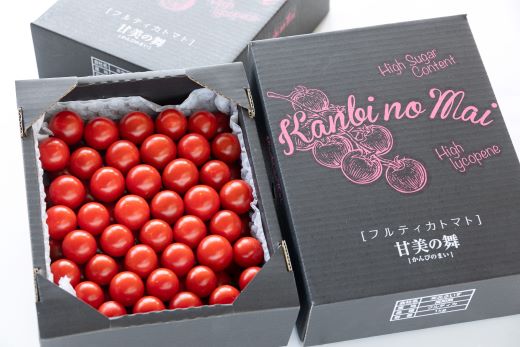 【2026年12月以降順次配送分】高糖度＆高機能性 フルーツトマト 1kg 先行予約受付 野菜 kr-0083