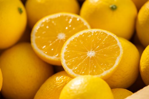 間城農園 爽やかな香りの黄金柑(おうごんかん)2.5kg - フルーツ 果物 柑橘 ms-0044