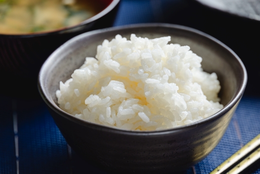 【3ヵ月定期便】 よさこい舞（奇数月) 5kg 合計15kg - 令和8年 2026年 送料無料 こしひかり お米 おこめ コメ 美味しい おいしい 白米 ご飯 ごはん ライス のし 高知県 香南市 Wkr-0090