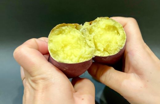 【2026年発送分】さつまいも(土佐紅) Mサイズ 5kg- サツマイモ さつま芋 野菜 焼き芋 やきいも 焼いも 蒸し芋 おやつ スイーツ スイートポテト 国産 アスタ農園 高知県 香南市【常温】 at-0050