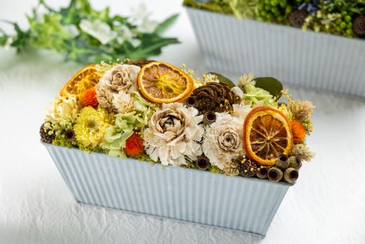 ãã©ã€ãã©ã¯ãŒ ããªã¶ãŒããã©ã€ãã©ã¯ãŒ å±±åãªã¬ã³ãž - è±é貚 SOU flower ã¢ã¬ã³ãžã¡ã³ããã©ã¯ãŒ ã€ã³ããªã¢ ãããã 坿ã èšå¿µæ¥ èªçæ¥ æ¯ã®æ¥ ãã¬ãŒã³ã èŽãç© ã®ãã sf-0002