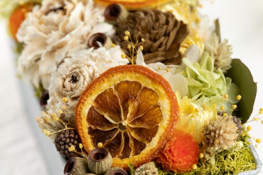 ãã©ã€ãã©ã¯ãŒ ããªã¶ãŒããã©ã€ãã©ã¯ãŒ å±±åãªã¬ã³ãž - è±é貚 SOU flower ã¢ã¬ã³ãžã¡ã³ããã©ã¯ãŒ ã€ã³ããªã¢ ãããã 坿ã èšå¿µæ¥ èªçæ¥ æ¯ã®æ¥ ãã¬ãŒã³ã èŽãç© ã®ãã sf-0002