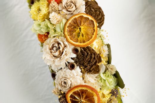 ãã©ã€ãã©ã¯ãŒ ããªã¶ãŒããã©ã€ãã©ã¯ãŒ å±±åãªã¬ã³ãž - è±é貚 SOU flower ã¢ã¬ã³ãžã¡ã³ããã©ã¯ãŒ ã€ã³ããªã¢ ãããã 坿ã èšå¿µæ¥ èªçæ¥ æ¯ã®æ¥ ãã¬ãŒã³ã èŽãç© ã®ãã sf-0002