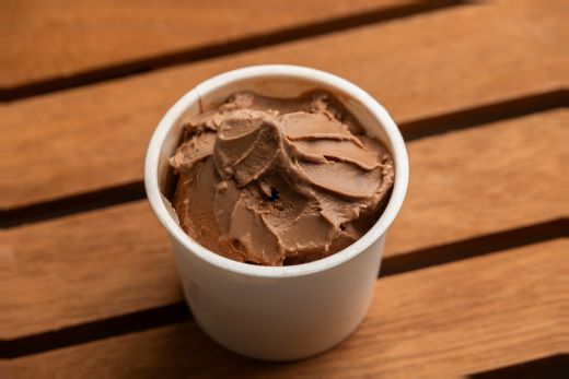 麗ジェラートと黒糖ジェラート 6個セット - アイスクリーム デザート スイーツ お菓子 洋菓子 詰合せ 詰め合わせ アソート フレーバー ギフト 贈り物 ドルチェかがみ 高知県 香南市 冷凍 dc-0071