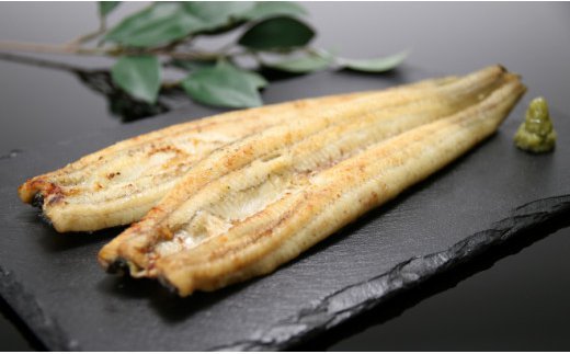 うなぎ 定期便 2回 うなぎ蒲焼き&白焼き120g 1尾(無頭)　交互にお届け 魚介 国産 海鮮 魚 かばやき 鰻 ウナギ 惣菜 おかず お手軽 加工品 加工食品 冷凍 しらやき セット 食べ比べ Wun-0043