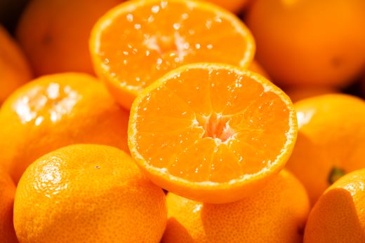 【2026年出荷分】訳あり 露地みかん(2S～Mサイズ) 10kg＋約100g (傷み補償分) 丸萬農園 - 果物 くだもの フルーツ 果実 柑橘 かんきつ 蜜柑 みかん ミカン 果汁 期間限定 家庭用 訳アリ キズ 傷 年内発送 高知県 香南市 常温 mn-0013