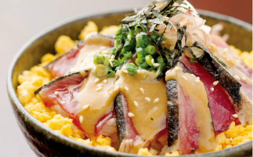 【数量限定】土佐料理司 鰹たたき・ごまだれセット - 肴 魚 さかな 晩酌 お酒に合う おつまみ 丼 カツオ かつお タタキ タレ たれ付き 夕食 夕飯 ごはん ご飯 簡単 メニュー 一品 美味しい おいしい プチ tr-0016