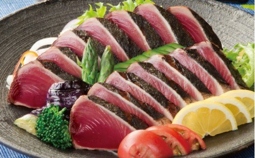 【数量限定】土佐料理司 鰹たたき・ごまだれセット - 肴 魚 さかな 晩酌 お酒に合う おつまみ 丼 カツオ かつお タタキ タレ たれ付き 夕食 夕飯 ごはん ご飯 簡単 メニュー 一品 美味しい おいしい プチ tr-0016