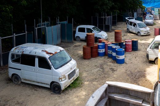 サバイバルゲーム 平日定例会 チケット 高知フロンティアベース- サバゲー 体験チケット 券 レクチャー レンタル銃 ゴーグル BB弾 エアガン ガスガン 電動ガン 備品貸し出しあり 初心者歓迎 KFB 高知フロンティアベース 高知県 香南市 lo-0002