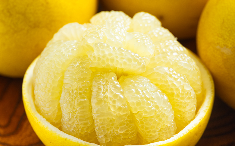 文旦 10kg 家庭用 混合（L〜2Lサイズ） 文旦 高知 訳あり - 国産 文旦 高知 訳あり キズ 不揃い ぶんたん ブンタン わけあり 5キロ 果物 柑橘 フルーツ 特産品 香南市 高知県 常温 nm-0002