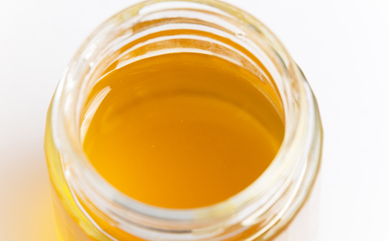 百花∞∞∞(垂れ蜜) 1個(100g)  国産 はちみつ - 日本製 ハチミツ 蜂蜜 百花蜜 ハニー パンケーキ ヨーグルト 山口農園 高知県 香南市 常温 ya-0002