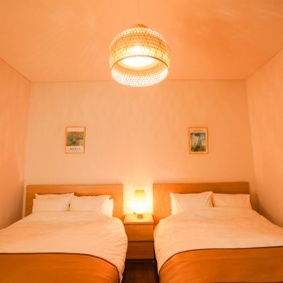 126001 Vacation House朔（さく）素泊まりプラン 宿泊券 一棟貸し 観光 ひとり旅 友達 家族 旅行 観光 宿泊 出張 素泊まり 田舎/高知県 奈半利町