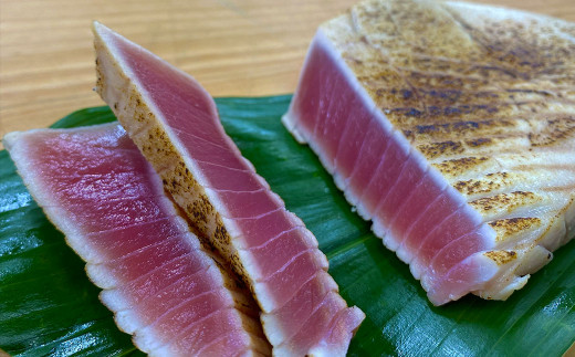 【四国一小さなまち】  ≪ヤマシン≫  豪華！！ まぐろづくし 食べ比べセット