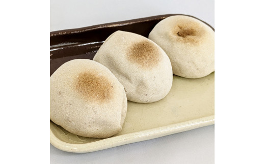 ★2025年12月順次発送開始予定★かんば餅（小）上白糖入×3本＆かんばちゃん×3袋セット さつまいも サツマイモ かんば 干し芋 ほしいも 天日干し かんころ餅 かんころもち おもち お餅 おやつ 上白糖 砂糖 高知県産