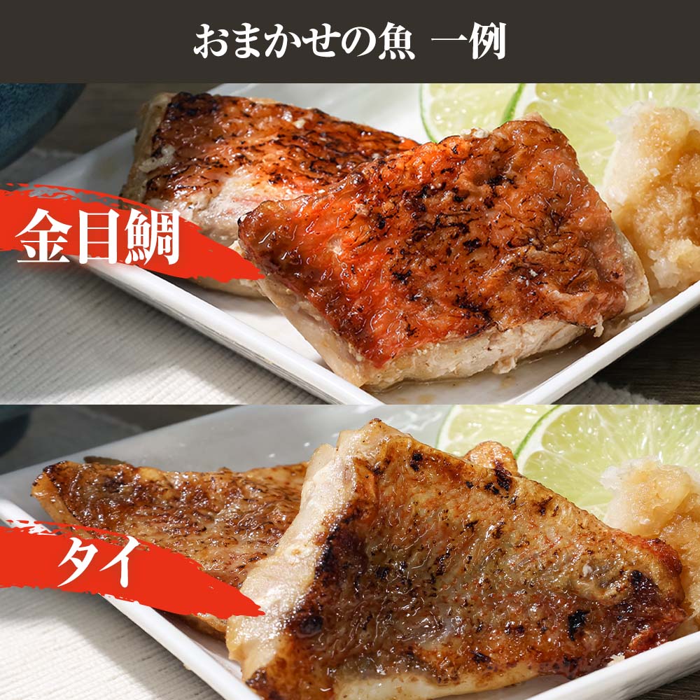 焼魚 4種食べ比べ(さば＋鮭＋旬の魚2種) 計8袋 鯖 サバ さけ サケ 秋鮭 焼き魚 レンジ 魚 魚介類 海鮮 国産 簡単 時短 おかず おつまみ 和食 惣菜 食品 お取り寄せ