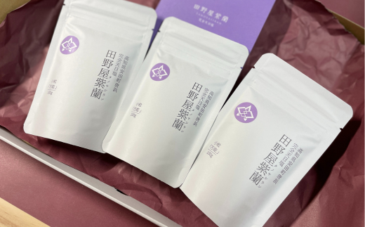 田野屋紫蘭の完全天日塩 清流安田川が育む土佐の海と太陽で育てた｢万能｣小粒100g×3個 田野屋紫蘭 塩 完全 天日塩 セット 万能 小粒 100g 3袋 しお 荒塩 あら塩 天然 料理 調味料 食塩 高知県 安田町 TN-03