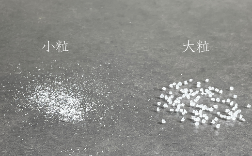 田野屋紫蘭の完全天日塩 清流安田川が育む土佐の海と太陽で育てた2種類セット 田野屋紫蘭 塩 完全 天日塩 セット 2種 100g 2袋 しお 荒塩 あら塩 天然 料理 調味料 食塩 詰め替え 高知県 安田町 TN-01