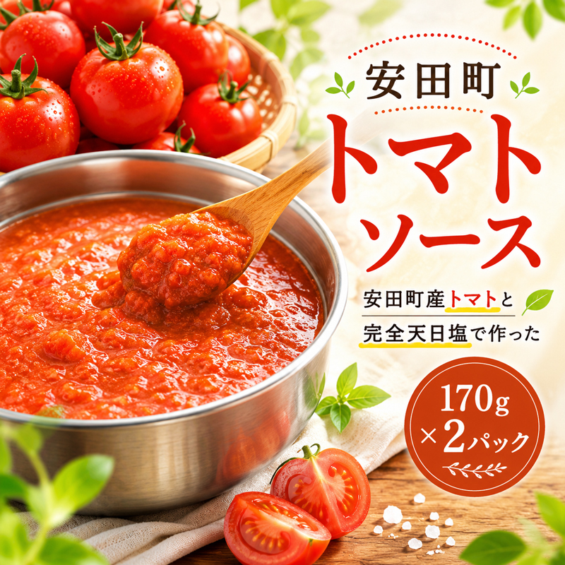 安田町 トマトソース 2袋 詰め合わせ トマトソース トマト ソース 2袋 詰合せ セット 詰め合わせ 野菜 冷凍 スープ パスタ ミートソース スパゲティ ハンバーグ 簡単 便利 時短 お手軽 濃厚 新鮮 高知県 安田町 TR-24