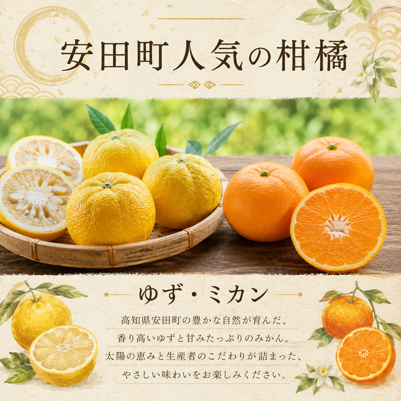 もっと！ おいしいものセット 野菜 果物 パスタ 海産品 調味料 詰め合わせ セット 1万円 10000円 生パスタ 干物 お菓子 スイーツ 海産物 加工品 ポン酢 味噌 高知県 安田町 TR-07
