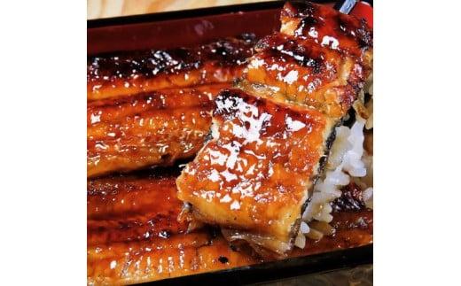 国産うなぎの蒲焼 約150g×2匹 うなぎ 鰻 150g×2匹 300g 国産 蒲焼  冷凍 特製タレ 山椒 付き うな重 うな丼 ひつまぶし 土用の丑の日 かばやき ご飯 米 ごはん 人気 高知県 安田町 TR-08