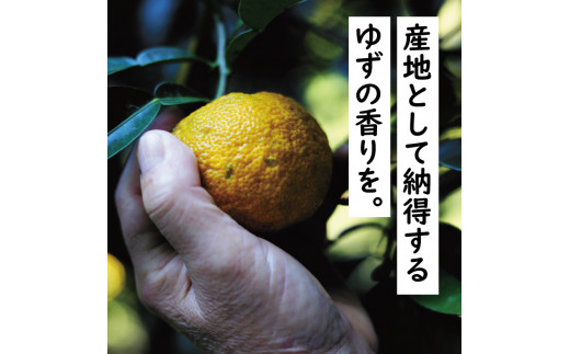 馬路村ちょこっと応援セット ゆず 調味料 詰め合わせ お中元 お歳暮  ギフト ゆずポン酢 七味唐辛子 ゆず味噌 高知県 馬路村【547】