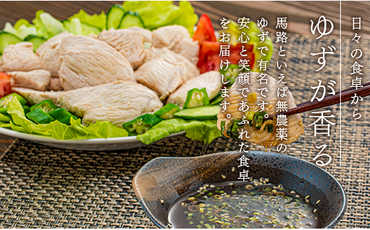 【ポン酢】ゆずかつおポン酢 のーがえい360ml×3 出汁 旨味