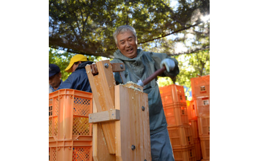 【年内発送】 ポン酢 1000人の村 500ml×6本 調味料  お歳暮 ギフト 年内配送 ゆず ゆずぽん 柚子 ぽん酢 ユズ 有機 オーガニック 無添加 産地直送 高知県 馬路村【351】