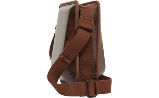 monacca-bag/postman ショルダーバッグ