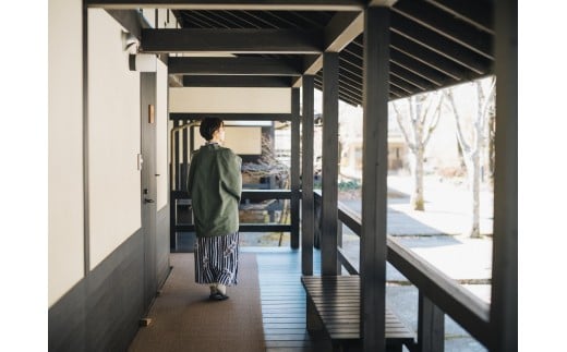 馬路温泉宿泊券/1泊2日ペア宿泊プラン（食事なし素泊り）