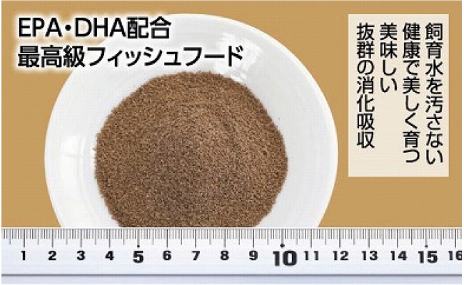 Grow B 55g 小型熱帯魚用 最高級 フィッシュフード Epa Dha配合 らんちゅう 細粒タイプ 魚 餌 グッピー テトラ プラティ ランプアイ モーリー 餌 えさ エサ 観賞魚 餌やり 水槽 熱帯魚 観賞魚 飼育 生体 アクアリウム あくありうむ Jalふるさと納税