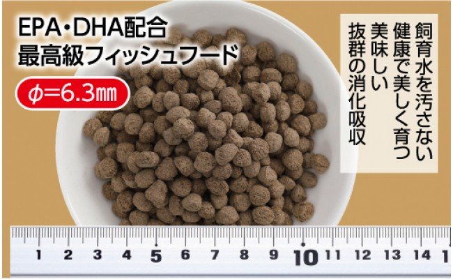 Grow F ペレット 330g 大型熱帯魚用 最高級 フィッシュフード Epa Dha配合 ペレットタイプ 浮遊性 魚 餌 餌 えさ エサ 観賞魚 餌やり 水槽 熱帯魚 観賞魚 飼育 生体 アクアリウム あくありうむ Jalふるさと納税 Jalのマイルがたまるふるさと納税サイト