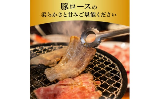 国産豚ロース焼肉用 2.7kg 2.7キロ 肉 お肉 ぶた肉 ブタ肉 豚ロース 焼き肉 やきにく おかず ジューシー 美味しい おいしい 柔らかい 国産 真空パック お取り寄せ 食品