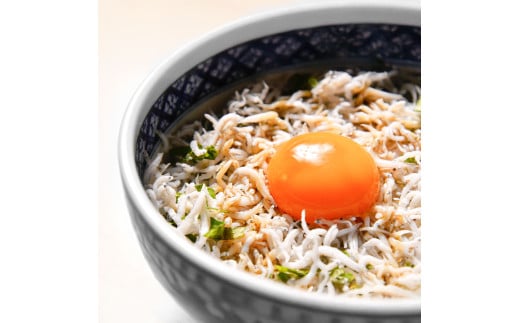 釜あげちりめんセット 1.5kg 1.5キロ タレ付き 500g×3袋 シラス 小分け おじゃこ ちりめんじゃこ ふわふわ 国産 釜揚げ しらす丼 海鮮丼 ごはん ご飯 おにぎり おかず お取り寄せ 美味しい