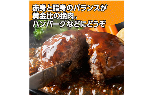 なはりゆず豚挽き肉 5kg - 500g×10パック ひき肉 挽き肉 豚肉 国産 ゆず豚 高知県産 肉 おにく 冷凍 小分けパック 個包装 そぼろ ハンバーグ おうちごはん 一人暮らし 31000円