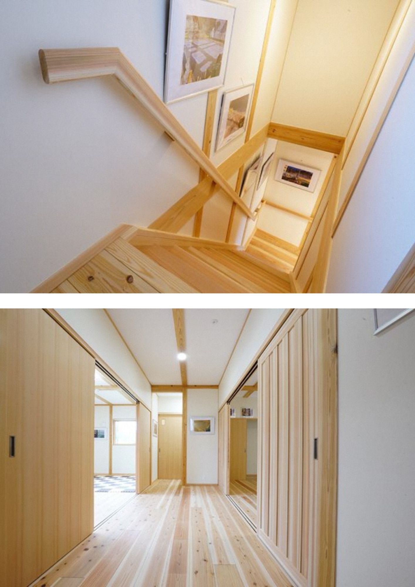 本山町『ショールーム「宮の前ヴィレッジ」』宿泊券　1泊2日