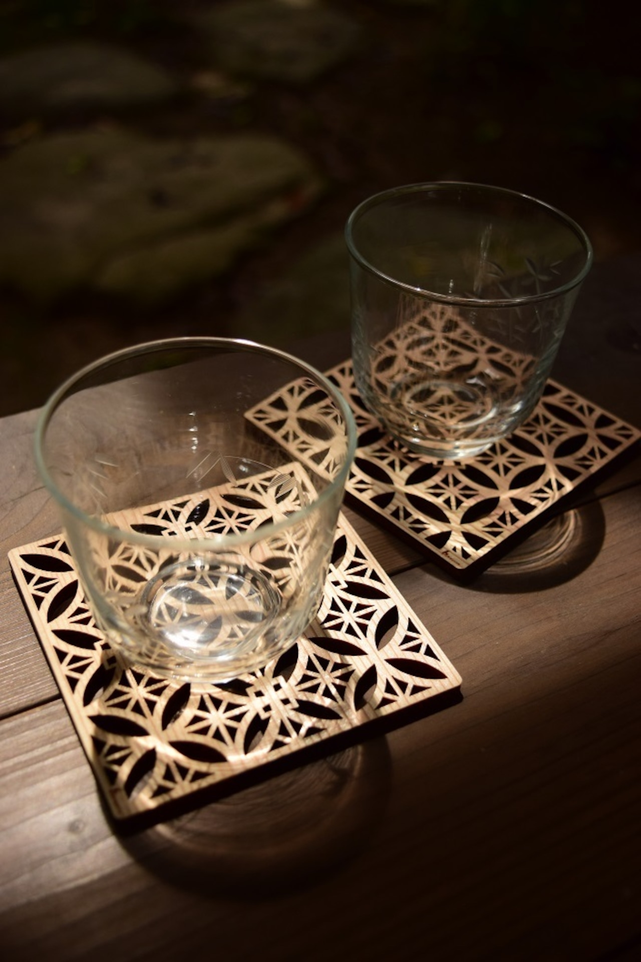 ギフトセット　SANKEI　山恵－桧－　